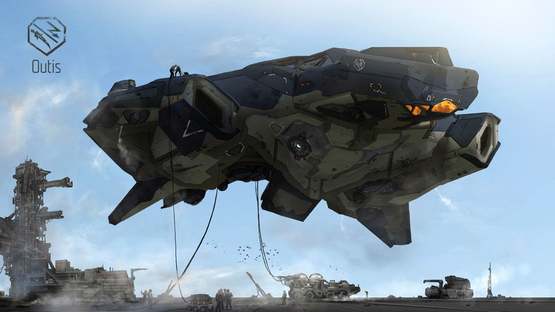 sci-fi, warship, tactical, battleship, action, spaceship, ship, fighting, combat, strategy, futuristic, flight, dreadnaught, simulator, 1080P