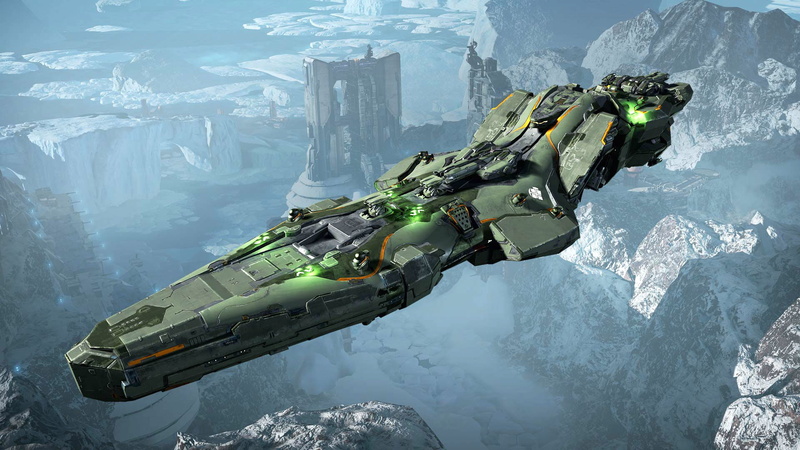 dreadnaught, spaceship, tactical, flight, ship, sci-fi, strategy, 1080P, warship, simulator, action, battleship, combat, futuristic, fighting