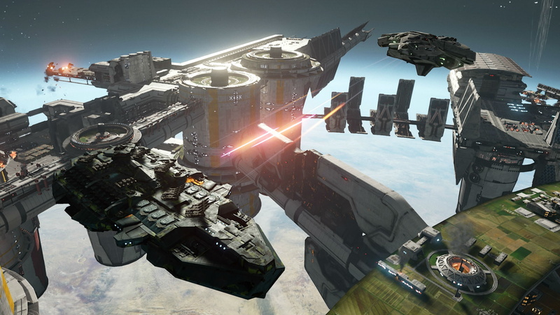 flight, spaceship, futuristic, strategy, sci-fi, tactical, 1080P, action, dreadnaught, combat, ship, simulator, battleship, fighting, warship