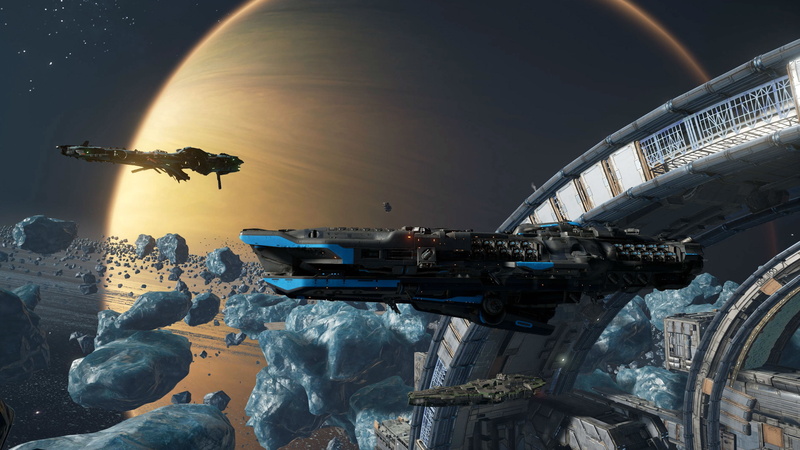 flight, ship, battleship, tactical, strategy, sci-fi, warship, fighting, simulator, action, dreadnaught, spaceship, futuristic, 4K, combat