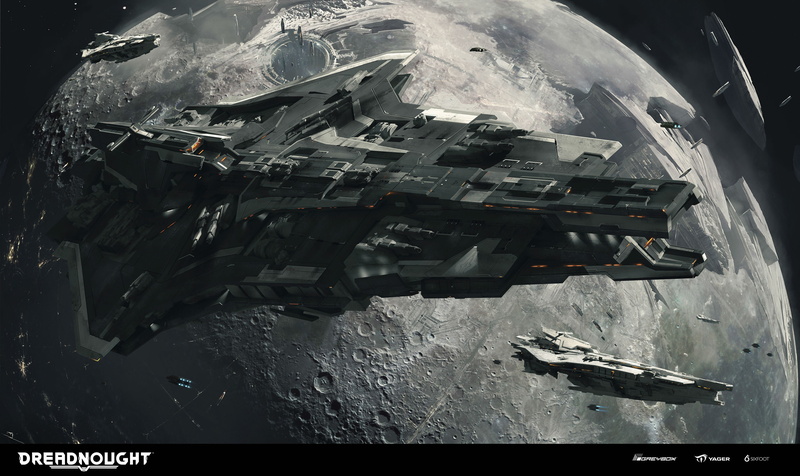 simulator, spaceship, fighting, flight, combat, futuristic, 2K, sci-fi, ship, battleship, dreadnaught, strategy, tactical, warship, action