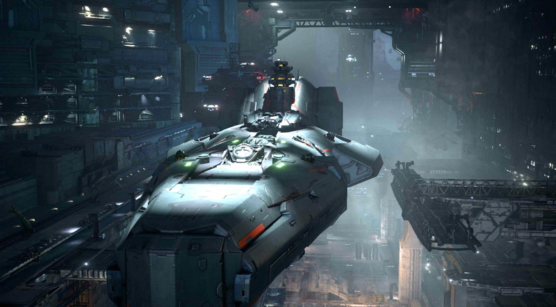 tactical, action, simulator, flight, spaceship, futuristic, 1080P, dreadnaught, warship, ship, sci-fi, battleship, fighting, combat, strategy