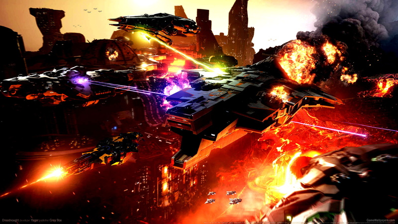 strategy, simulator, warship, sci-fi, dreadnaught, combat, 1080P, spaceship, battleship, ship, flight, tactical, action, fighting, futuristic