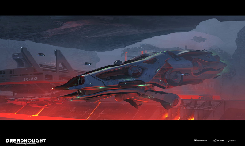 sci-fi, ship, tactical, dreadnaught, fighting, futuristic, 1080P, flight, simulator, battleship, action, spaceship, combat, warship, strategy