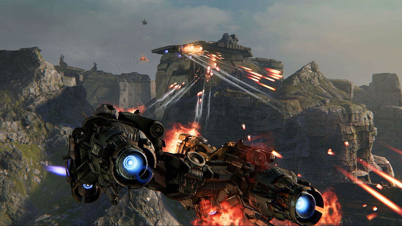 warship, strategy, sci-fi, battleship, tactical, fighting, simulator, ship, spaceship, futuristic, action, flight, dreadnaught, combat, 1080P