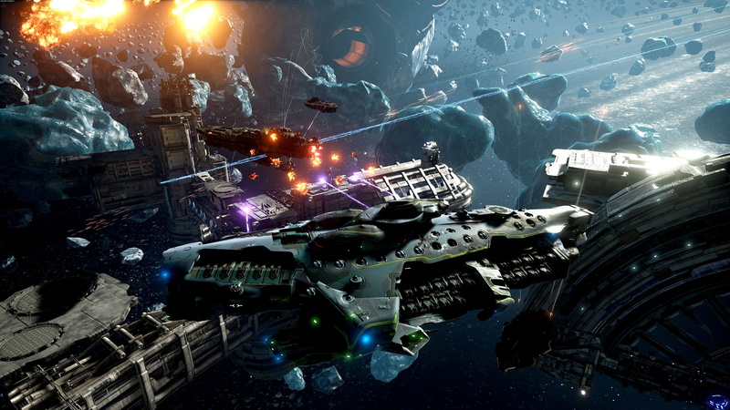 spaceship, sci-fi, dreadnaught, simulator, futuristic, flight, warship, strategy, 4K, ship, battleship, fighting, combat, action, tactical
