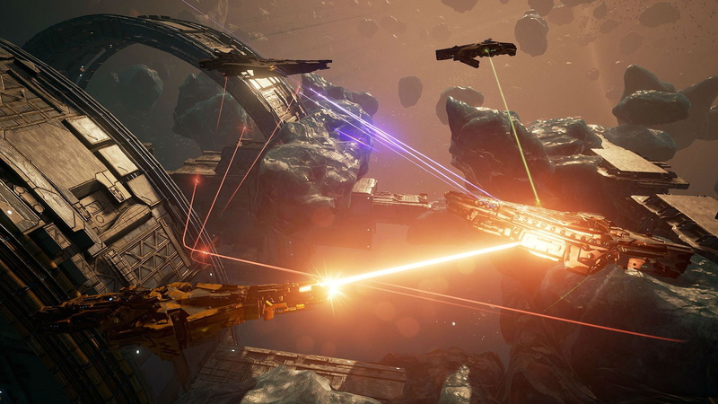 futuristic, combat, fighting, battleship, strategy, tactical, 1080P, dreadnaught, flight, simulator, action, ship, spaceship, warship, sci-fi