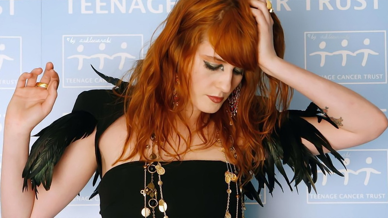 indie, 1080P, florence, rock, machine