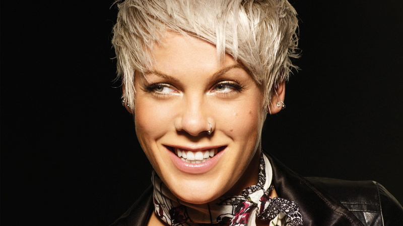 Pink (Singer), Pop Rock, Pop Music, Pink, Jazz, Singers, 1080P