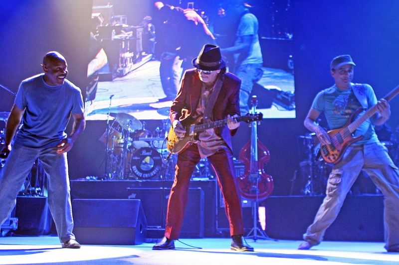 latin, blues, guitar, chicano, 720P, jazz, concert, santana, rock, pop, hard