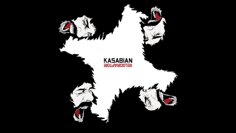 western script, text, studio shot, positive emotion, kasabian psychedelic rock indie rock rock music, people, 1080P, lifestyles, indoors, arts culture and entertainment