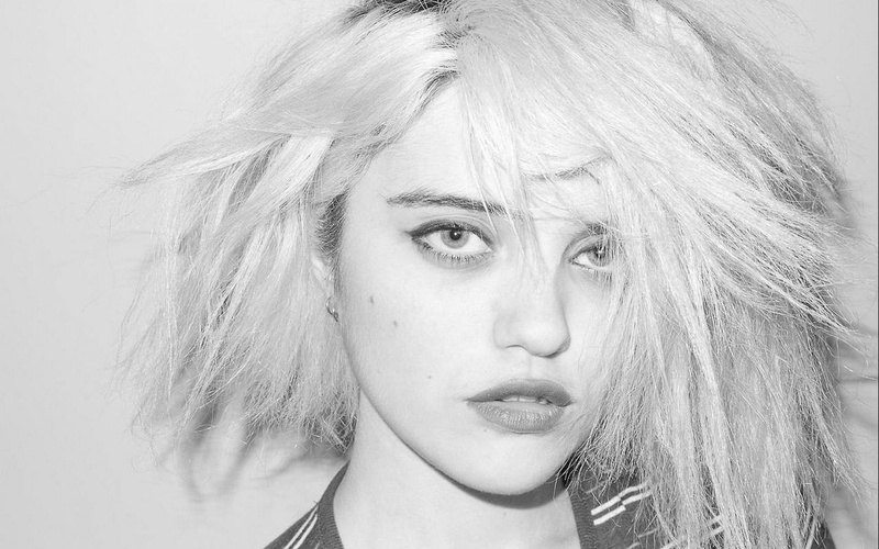 sky, ferreira, singer, sexy, babe, indie, pop, dance, model, 1080P, rock, synthpop, actress