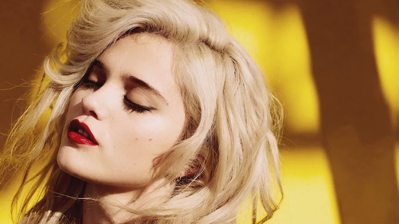 indie, pop, singer, sexy, dance, sky, synthpop, babe, model, rock, actress, 1080P, ferreira