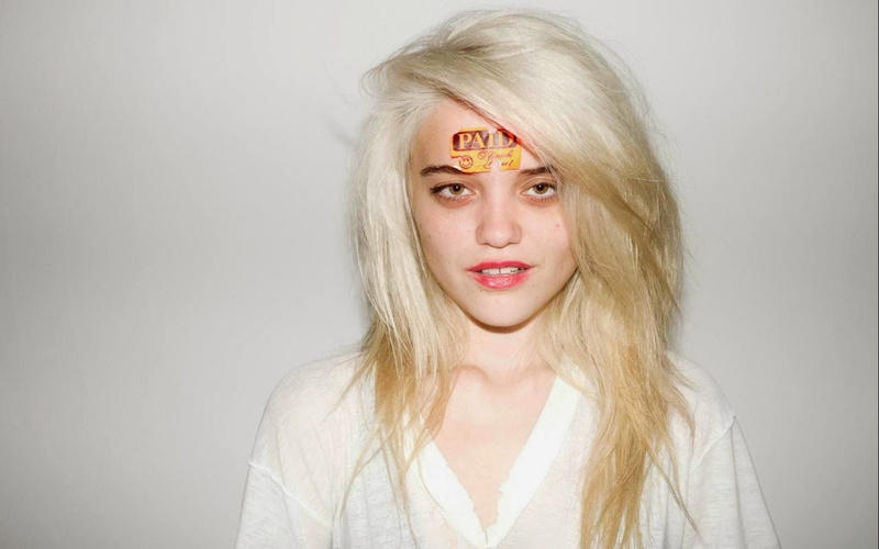 singer, indie, rock, sexy, babe, synthpop, dance, pop, model, sky, ferreira, 1080P, actress