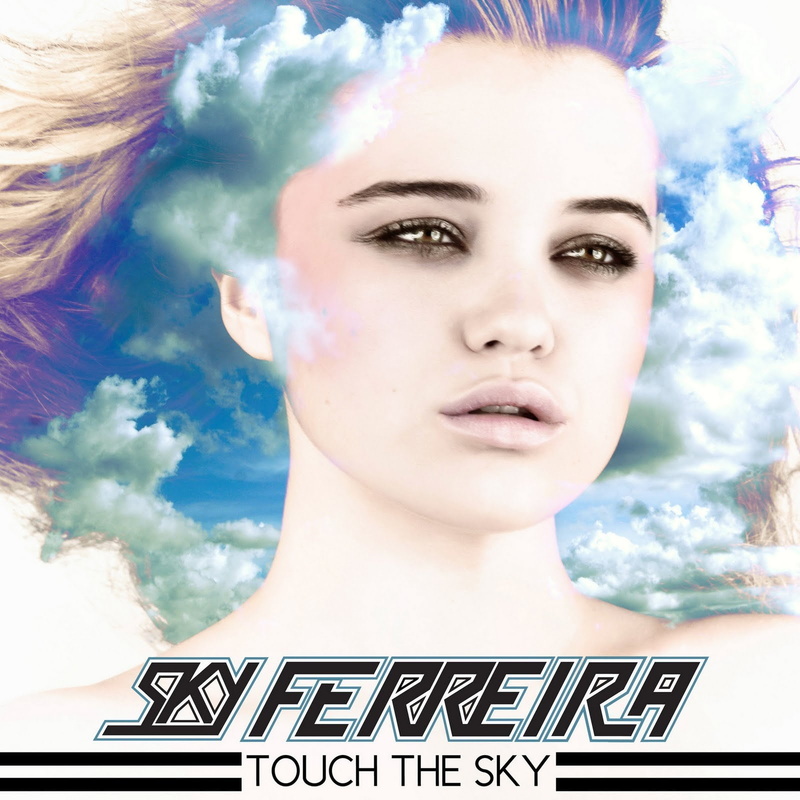 actress, 720P, rock, sexy, dance, babe, singer, model, indie, pop, sky, ferreira, synthpop