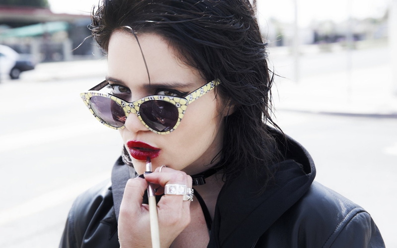 model, pop, 1080P, rock, ferreira, synthpop, sky, dance, indie, actress, babe, singer, sexy