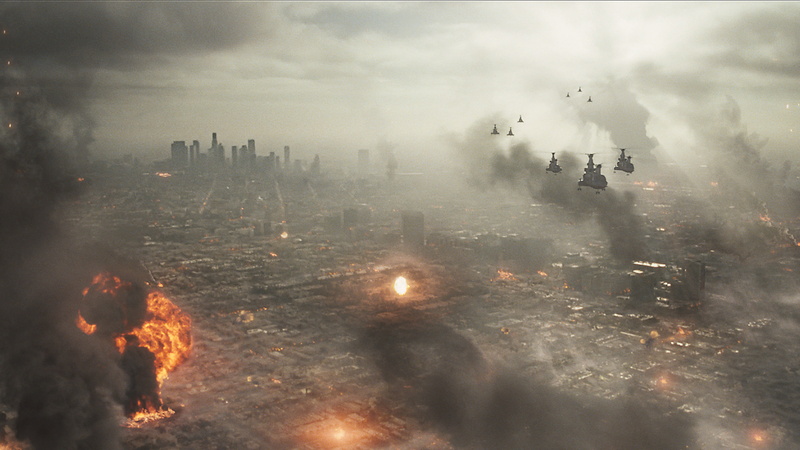 battle, apocalyptic, helicopter, drama, angeles, 2K, los, action, sci fi, city