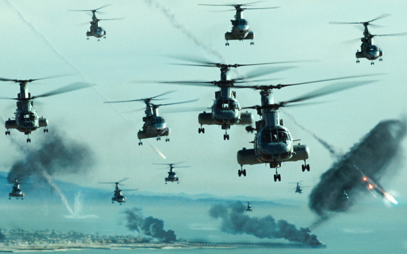 drama, los, 2K, helicopter, action, battle, sci fi, apocalyptic, angeles