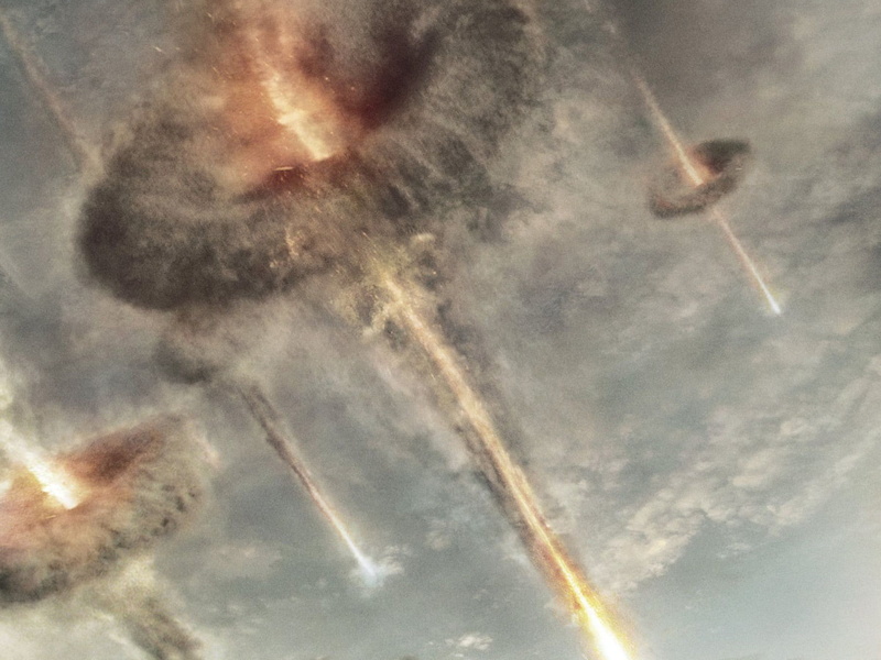 720P, los, sci fi, battle, angeles, drama, action