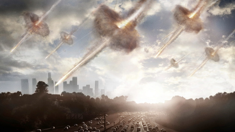 city, los, apocalyptic, drama, 1080P, sci fi, angeles, action, battle