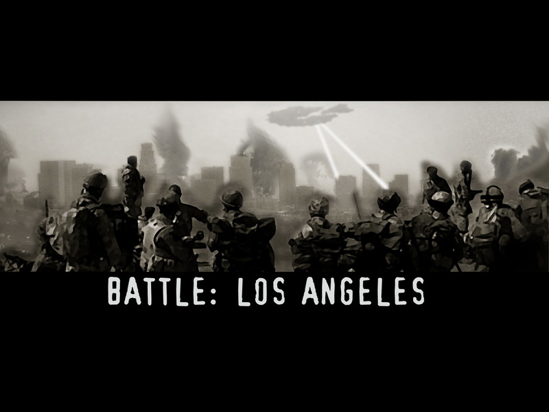 720P, battle, angeles, los, drama, sci fi, action, poster, apocalyptic