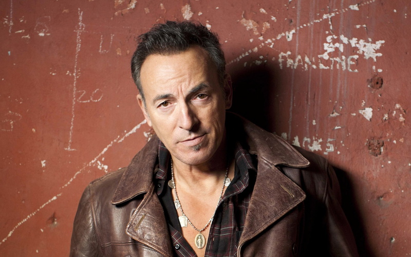 look, man, the boss, 1080P, wrecking ball, springsteen, bruce
