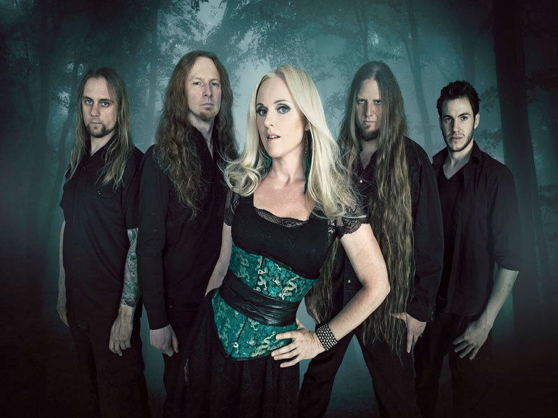 symphonic, metal, rock, eyes, 1080P, leaves, hard, gothic, folk
