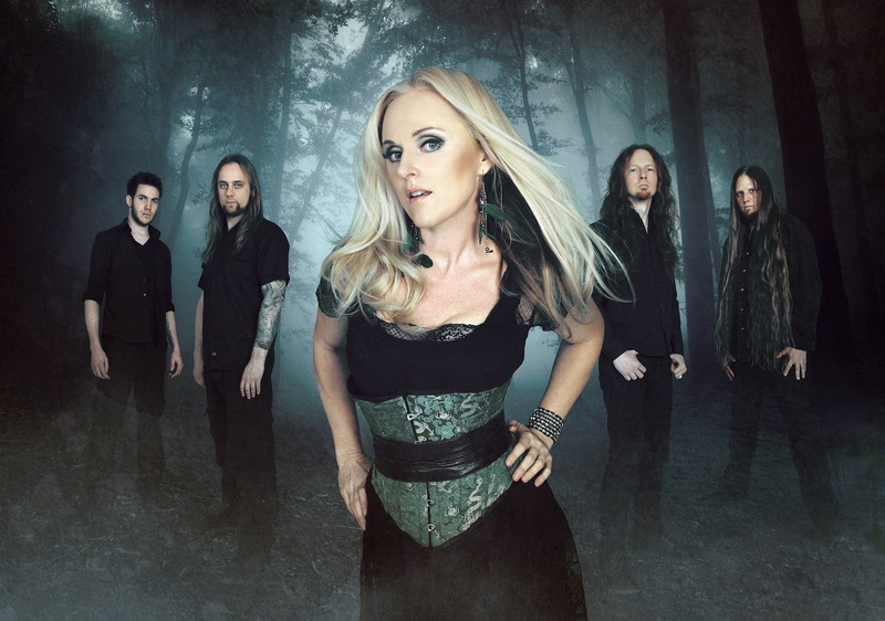 symphonic, rock, gothic, hard, leaves, folk, 720P, metal, eyes