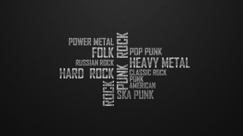 folk, heavy metal, hard rock, power metal, ska punk, punk, russian rock, american, metal, classic, rock, 2K, radiotapok