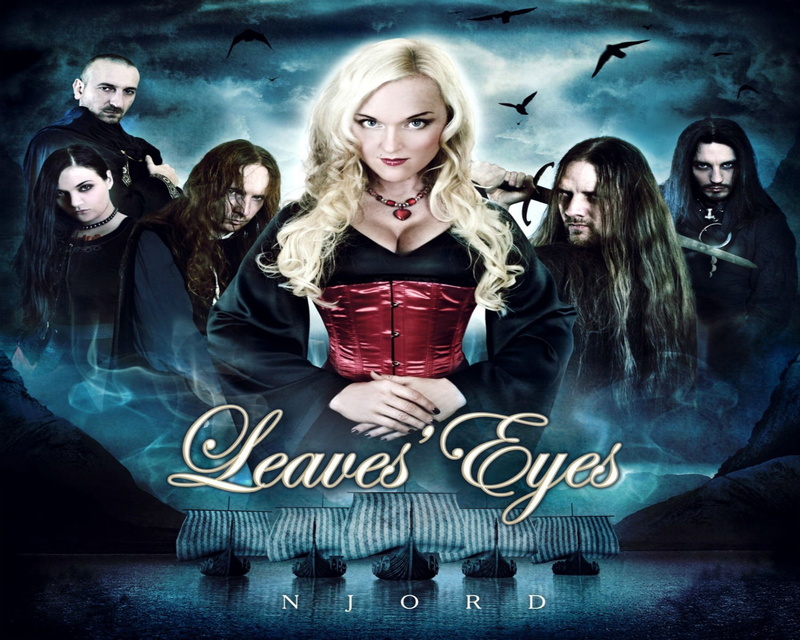 rock, hard, symphonic, eyes, metal, folk, 720P, leaves, gothic