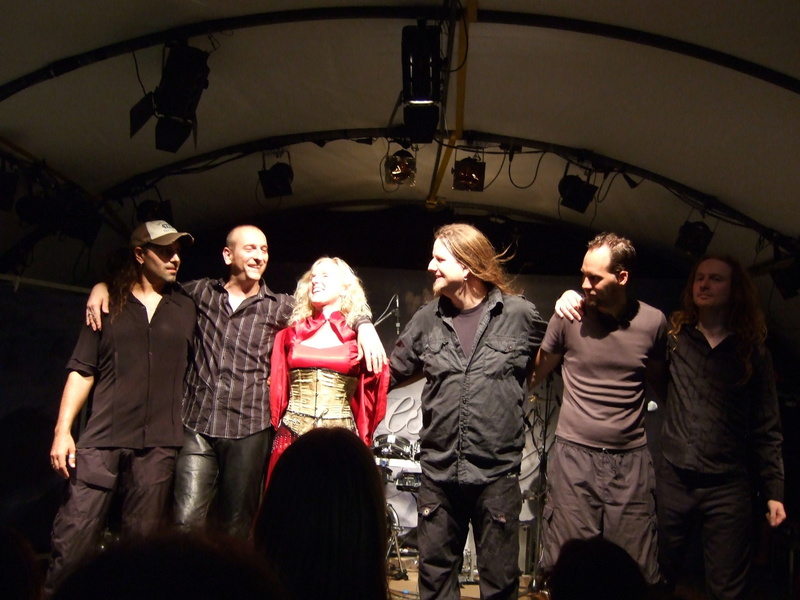 symphonic, hard, rock, metal, leaves, folk, eyes, gothic, 2K