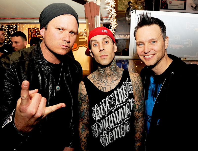 alternative, rock, 182, 720P, punk, hard, pop, blink