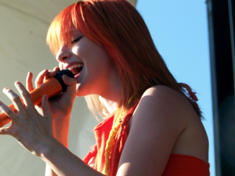 redheads, williams, hayley, haley, hd, entertainment, Hayley Williams, x, 1080P, women, bands, music, art