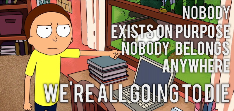 cartoon, sci fi, rick, 1080P, morty, family, comedy