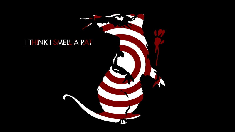 the-white-stripes, blues, stripes, 1080P, garage, white, rock, alternative, punk