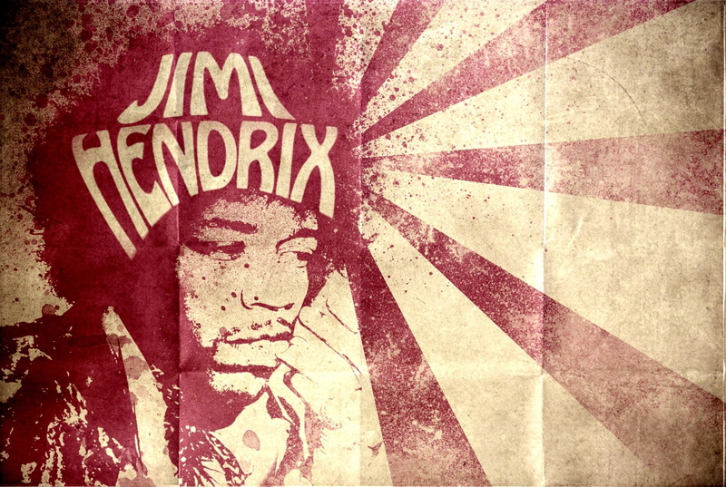 jimi, hendrix, 720P