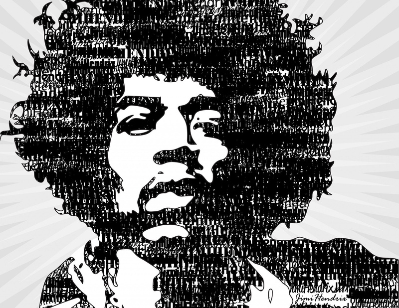 hendrix, blues, classic, 1080P, rock, guitar, jimi, hard