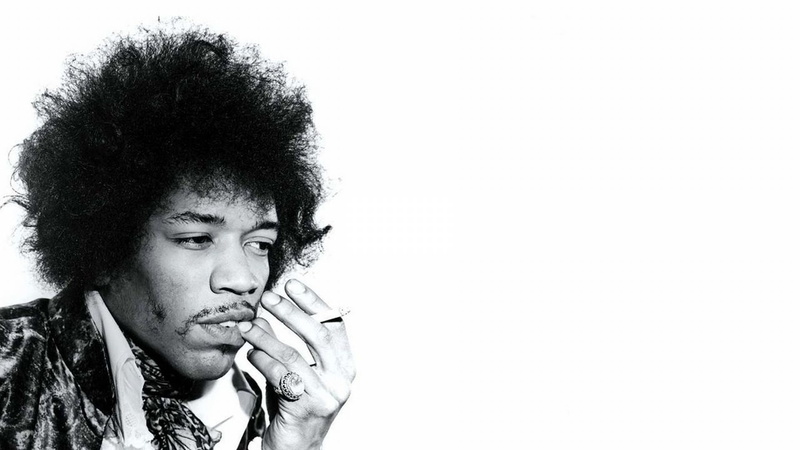 Singers, 1080P, Jimi Hendrix