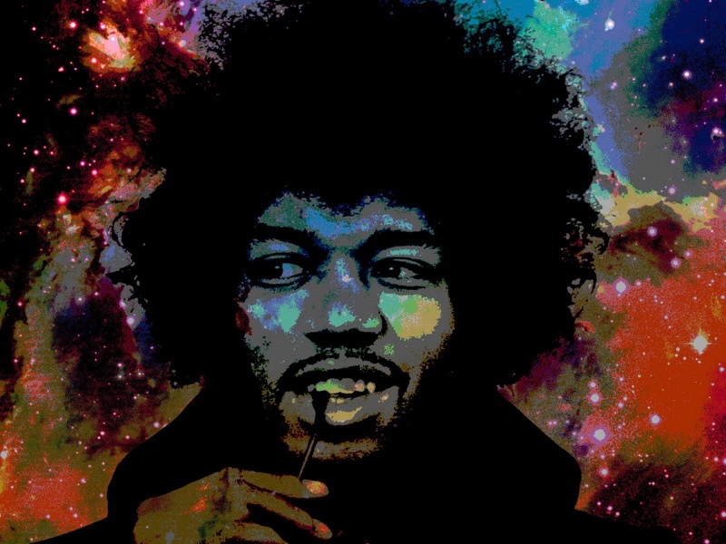 classic, jimi, rock, hendrix, guitar, hard, 720P, blues