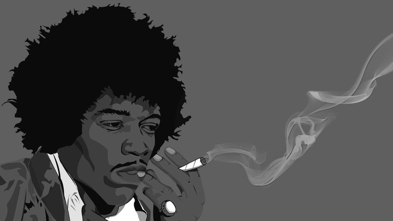 social issues, young adult, young women, aggression, portrait, adult, one person, 1080P, nature, smoke - physical structure, young men, copy space, women