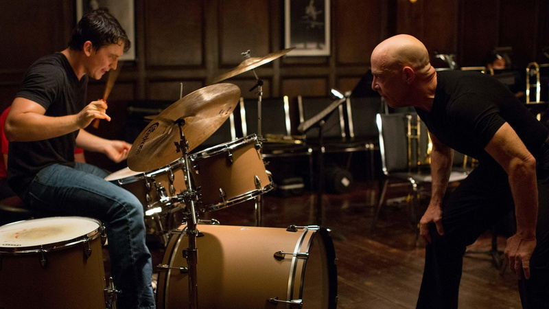Movie, Whiplash, 1080P