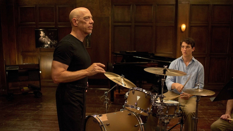 Movie, Whiplash, 1080P