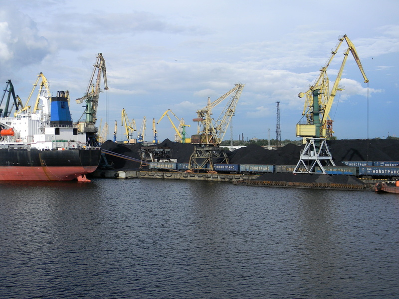 waterfront, sea, crane, business, machinery, load, pier, ship, 2K, freight transportation, Port, mode of transportation, Dock, outdoors, transportation