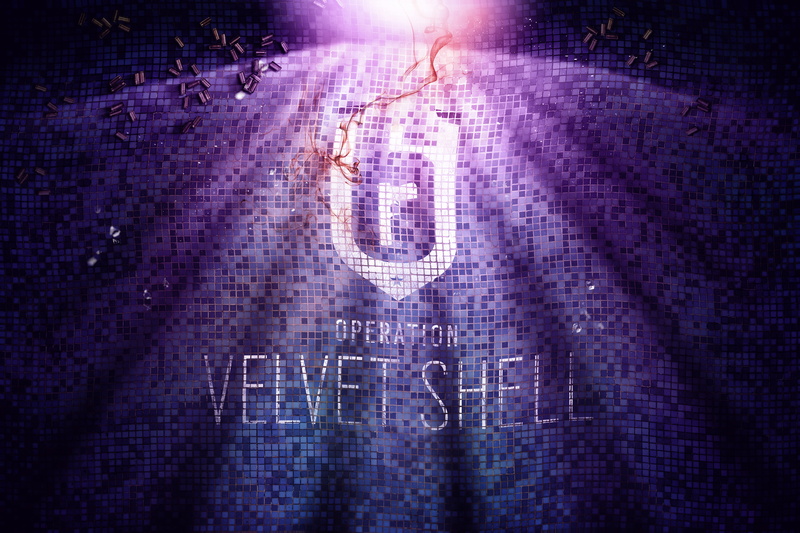 4K, Tom Clancys, 4K, Operation Velvet Shell, Rainbow Six Siege