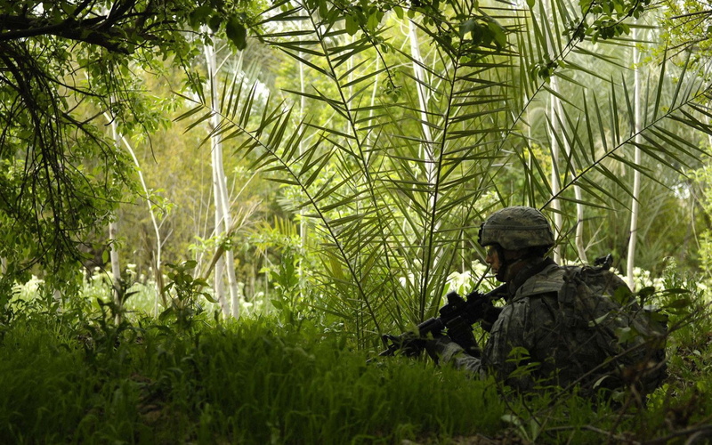 helmet, s, men, Military, camouflage, 720P, Soldier, gear
