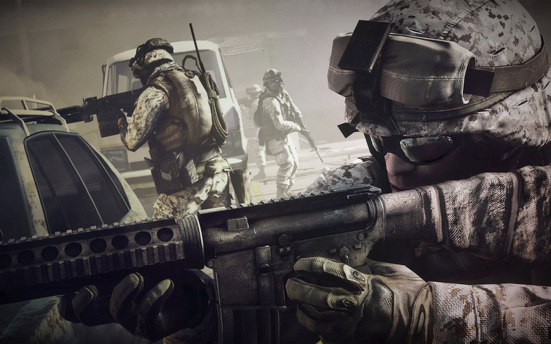 games, war, aggression, fighting, machine gun, 1080P, armed Forces, uSA, military, pistol, marines, army helmet, military uniform
