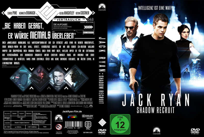 thriller, mystery, recruit, 1080P, action, shadow, crime, ryan, jack