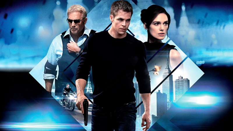 shadow, crime, mystery, jack, 1080P, ryan, thriller, recruit, action