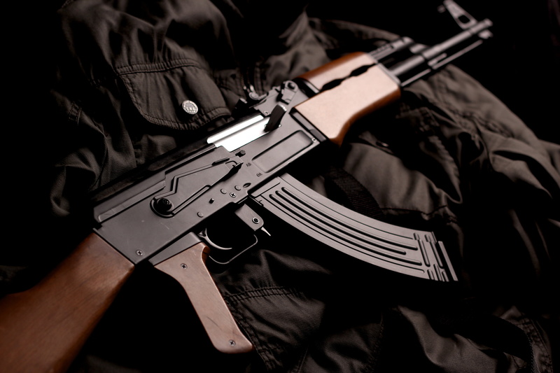 military, brown, black, ammunition, sign, handgun, conflict, aggression, war, midsection, weapons, armed Forces, violence, security, real people, safety