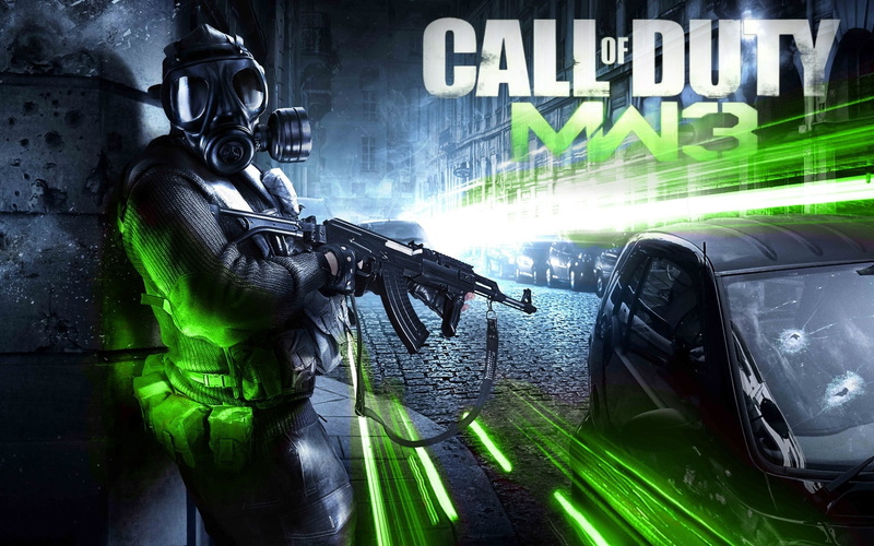 clothing, special forces, Soldier, sign, Gun, communication, protection, law, 1080P, Call of duty modern warfare 3, men, warning sign, weapon, Car, people